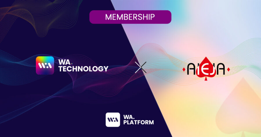 WA.Technology stated that its deepening commitment to the Mexican iGaming market is reflected in its decision to join AIEJA. 