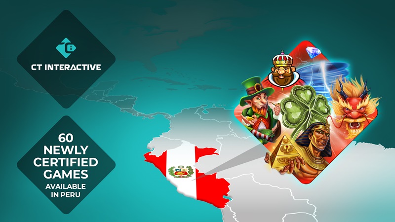 This certification aligns with recent legislative updates in the Peruvian market.