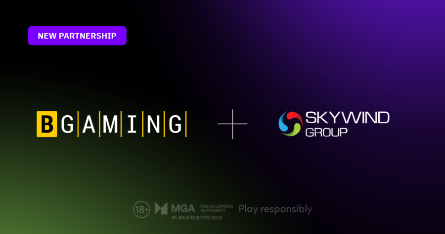 The move follows BGaming’s acquisition of a Class II licence from the Romanian National Gambling Office.