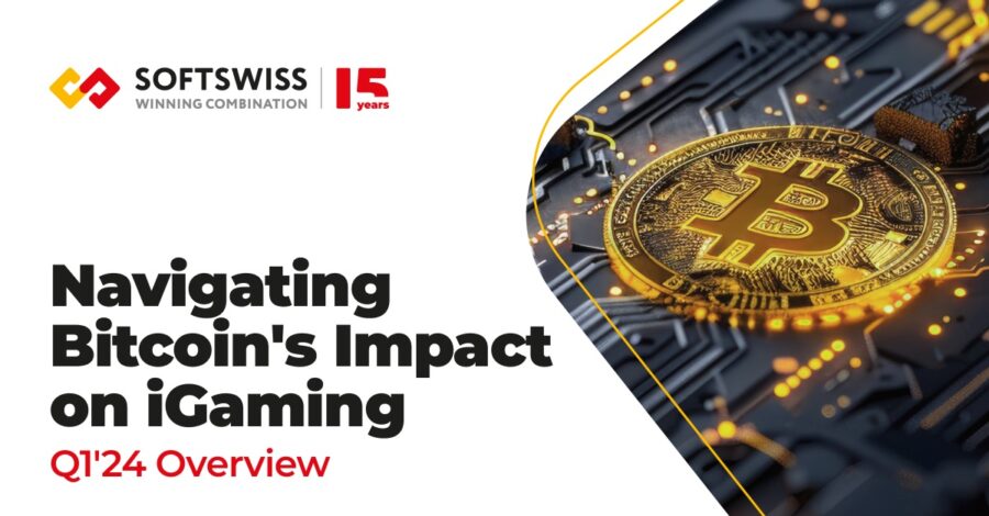 SOFTSWISS experts analysed the data gathered from crypto-friendly brands.