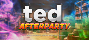 Blueprint Gaming introduces its latest release: ted Afterparty