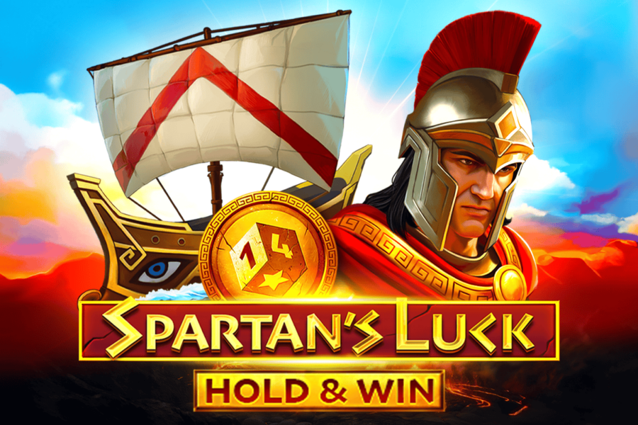 1spin4win explores player-popular theme in Spartan’s Luck Hold and Win