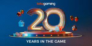 Toto is a two-decade-old yet youthful brand, providing players with a unique gaming experience and an intriguing journey.