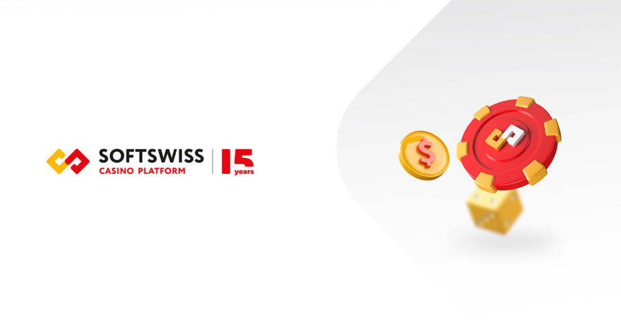 Two bonus feautures were presented by SOFTSWISS Casino Platform.