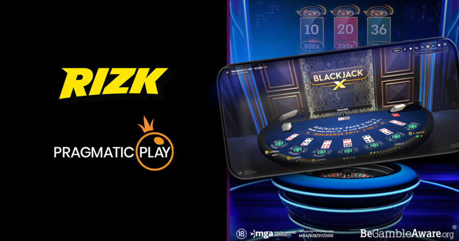 Smart Studio is available across several tables and games in Pragmatic Play’s award-winning Live Casino portfolio.