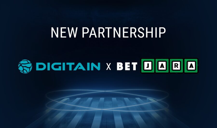 BetJara has selected Digitain as their sportsbook and casino technology platform provider.