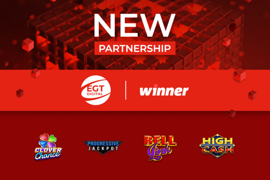 EGT Digital's titles keep on expanding their presence in Romania.