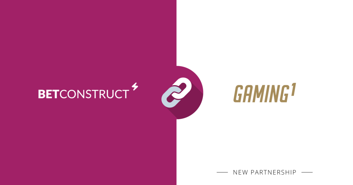 BetConstruct and Gaming1 enhance sports betting under French license