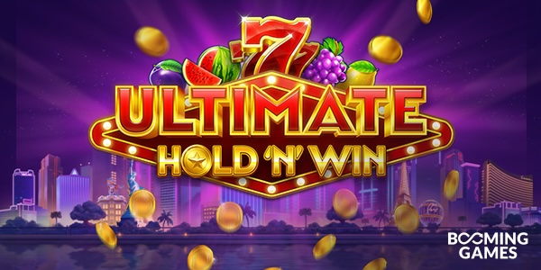 Ultimate Hold ‘N’ Win is jam packed full of features, including Bursting Wilds and Grid Expansion.