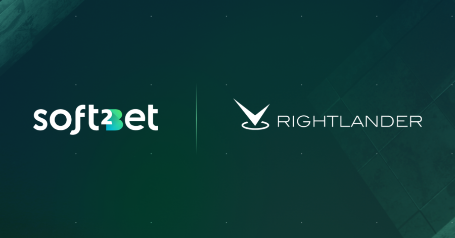 Rightlander will deploy its advanced compliance monitoring technology to ensure Soft2Bet adheres to affiliate and iGaming marketing regulations.