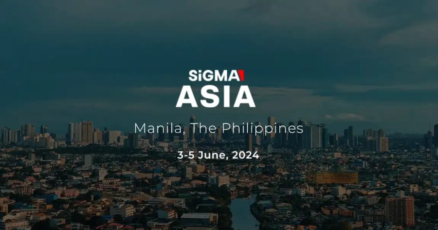 Looking back on the hugely successful SiGMA Asia 2024 summit