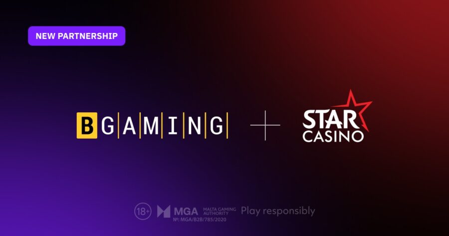 BGaming has enjoyed sustained global growth this year after entering Armenia and Slovakia recently. 