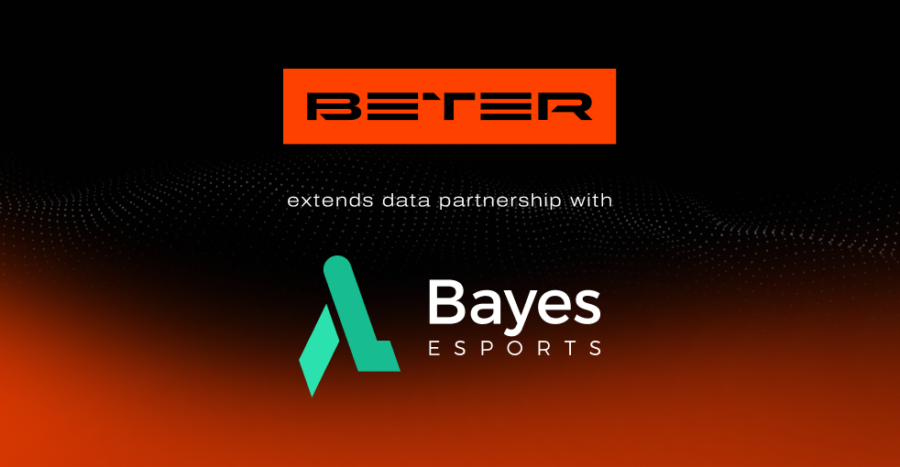 BETER gains access to Bayes Esports.