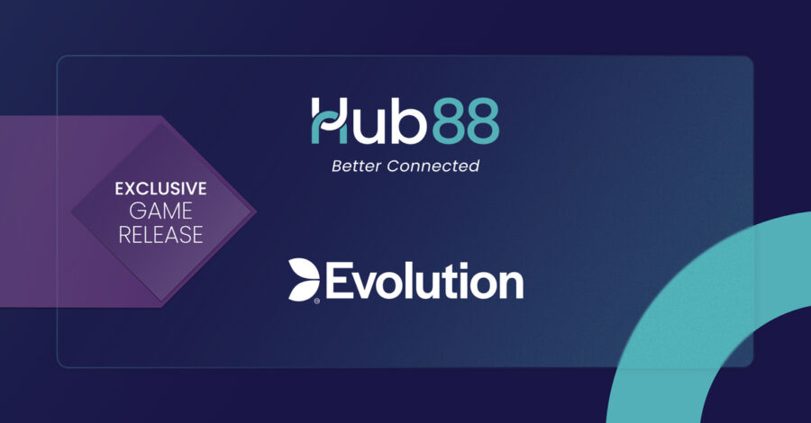 Hub88 will proudly provide Balloon Race to tier-one operators, furthering Evolution Gaming’s reach.