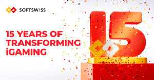 SOFTSWISS celebrates its 15th Anniversary: How the company transformed igaming?