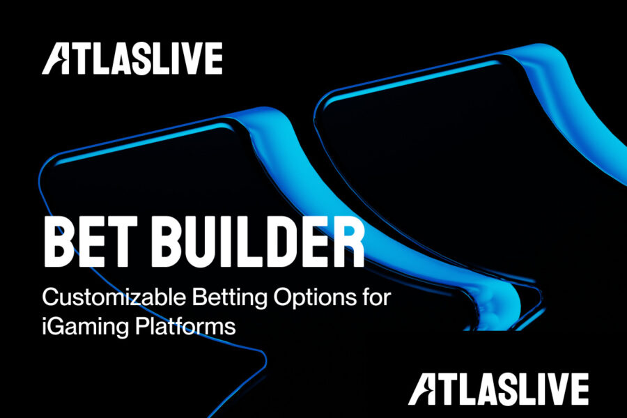 Atlaslive launched Bet Builder into the Atlaslive Platform.