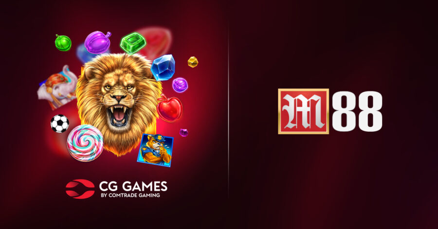 Comtrade Gaming stated that this significant milestone marks a new era of gaming experiences.