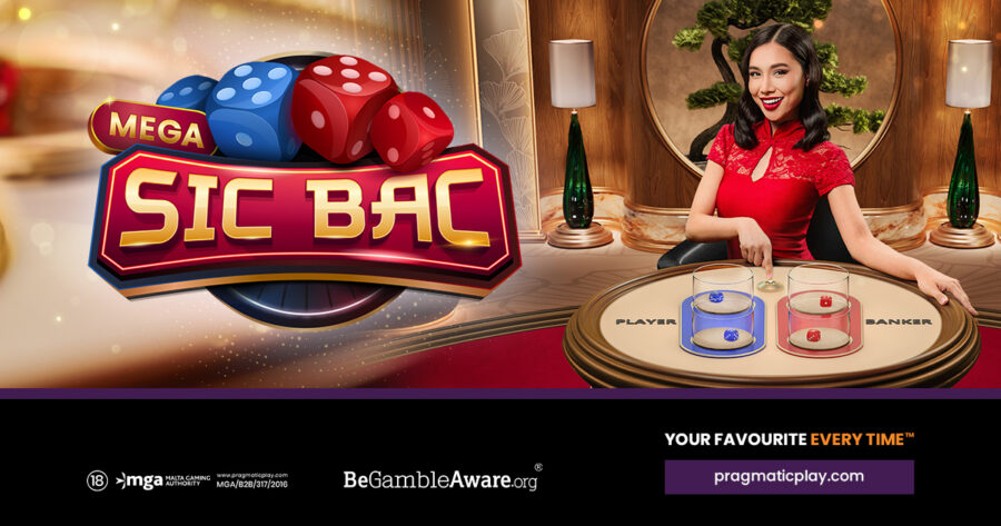 Pragmatic Play currently produces up to eight new slot titles a month.