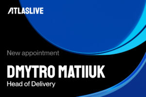 According to the company, Dmytro is also a creative strategist.