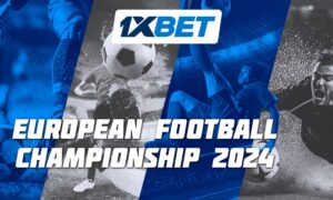 1xBet guarantees its partners high conversion of registrations into deposits.