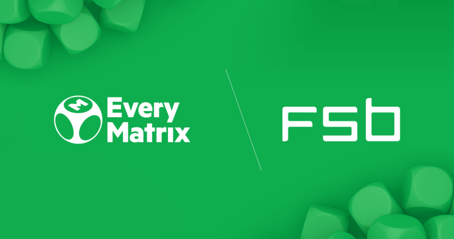 EveryMatrix will incorporate key FSB features into its offering.