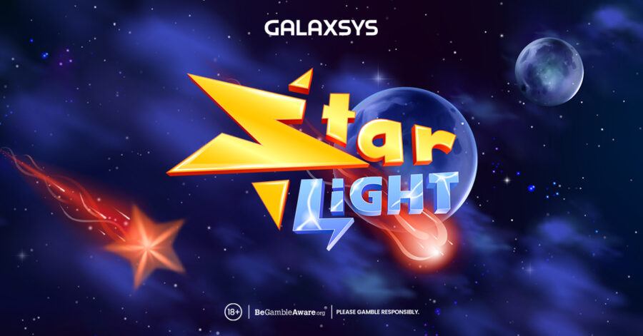 Starlight invites players into a cosmic adventure.