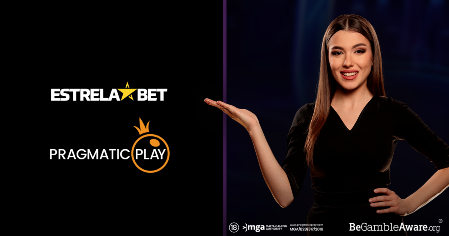 Pragmatic Play currently produces up to eight new slot titles a month.