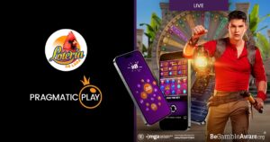 The deal sees the continuation of Pragmatic Play’s LatAm expansion plans.