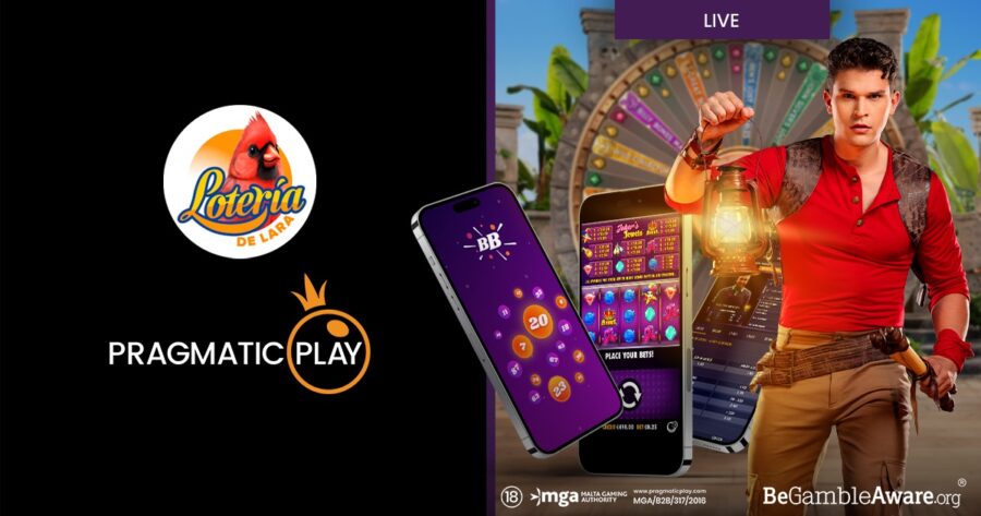 The deal sees the continuation of Pragmatic Play’s LatAm expansion plans.