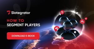 Player segmentation has become a key to drive customer engagement.