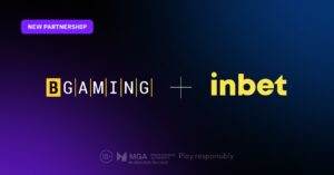 As part of the agreement, BGaming has integrated its entire portfolio with Inbet’s platform.