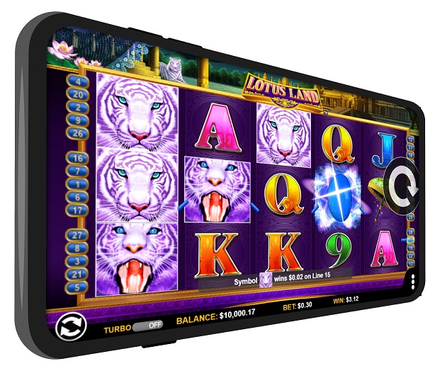 The company’s iGaming offering is now launching for the first time in Argentina this month.