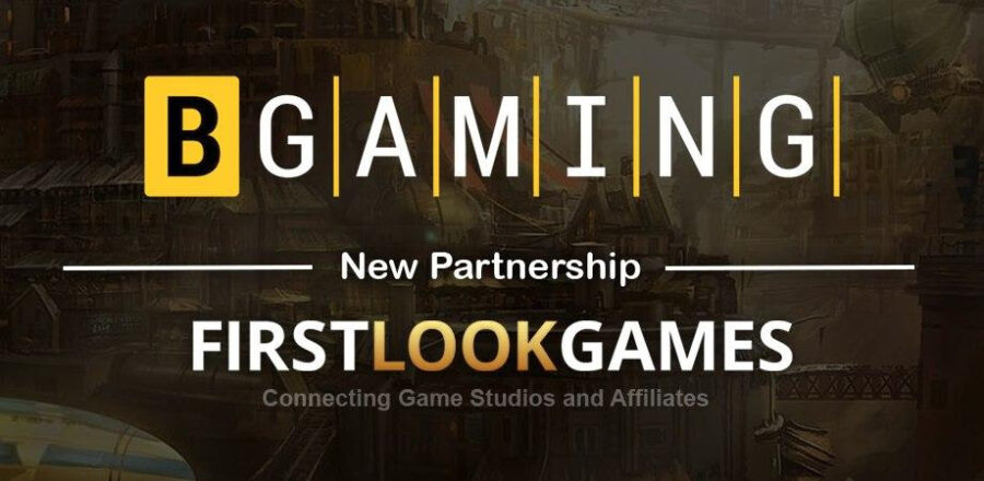 BGaming gains access to a branded library where it can upload information and assets for its full portfolio of popular online slot games.