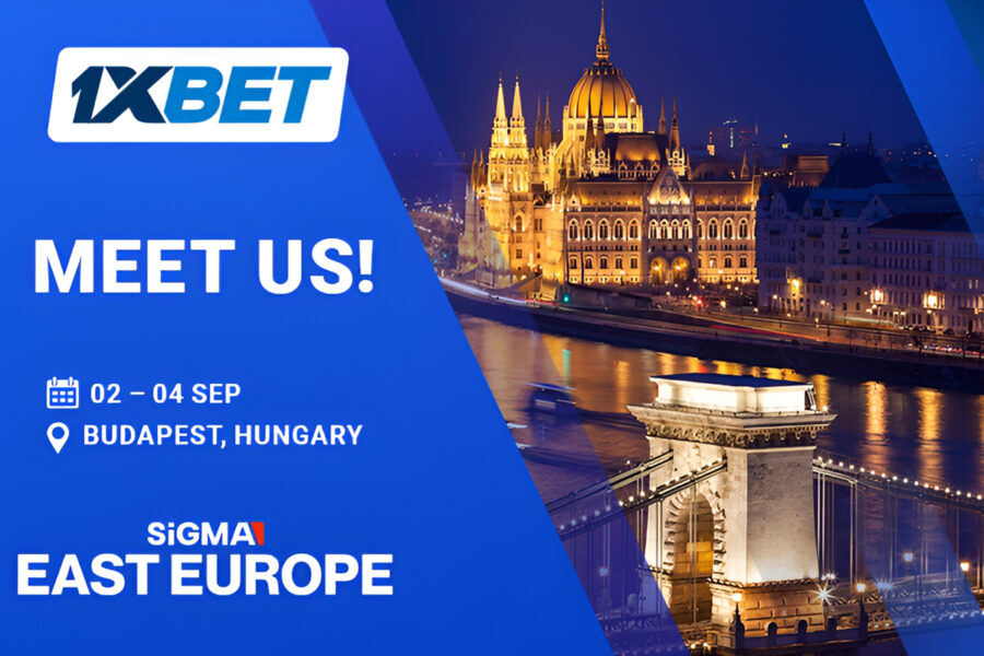 SiGMA East Europe 2024 will be held from September 2 to 4 in Budapest, Hungary.