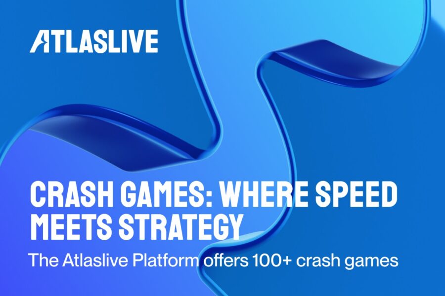 Atlaslive recognises the growing demand for crash games