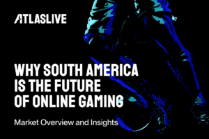 The firm offers igaming insights.