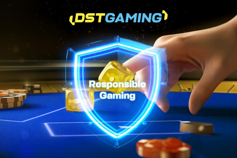 DSTGaming empowers operators to foster a responsible gaming environment that benefits players and the industry as a whole.