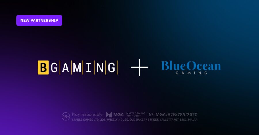 BGaming’s content continues to capture the attention of players across diverse regulated markets.