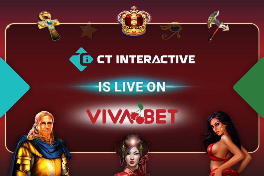 Vivabet.ro aims to become a leader in the online gaming industry in Romania.