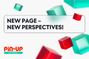 PIN-UP plans to strengthen its position in the international arena and investment-attractive regions by expanding partnership contracts with licensed gambling operators.