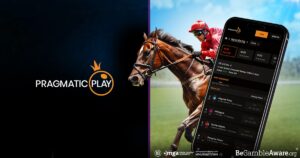 The latest product launch sees coverage of horse racing from over 30 global territories.