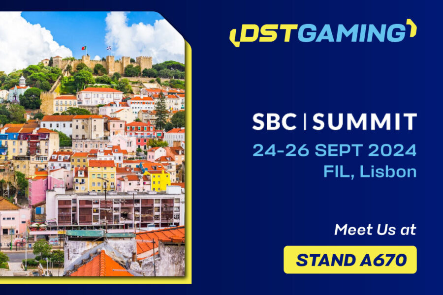 SBC Summit 2024 will take place from September 24 yo 26 at Lisbon, Portugal.