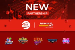 EGT Digital's titles keep on expanding their presence.