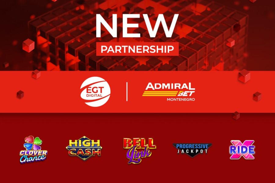 EGT Digital's titles keep on expanding their presence.