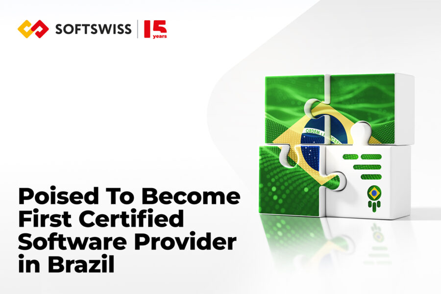 SOFTSWISS has identified key priorities set by the Brazilian Government, including player registration, Know Your Customer (KYC) protocols, and responsible gambling practices.