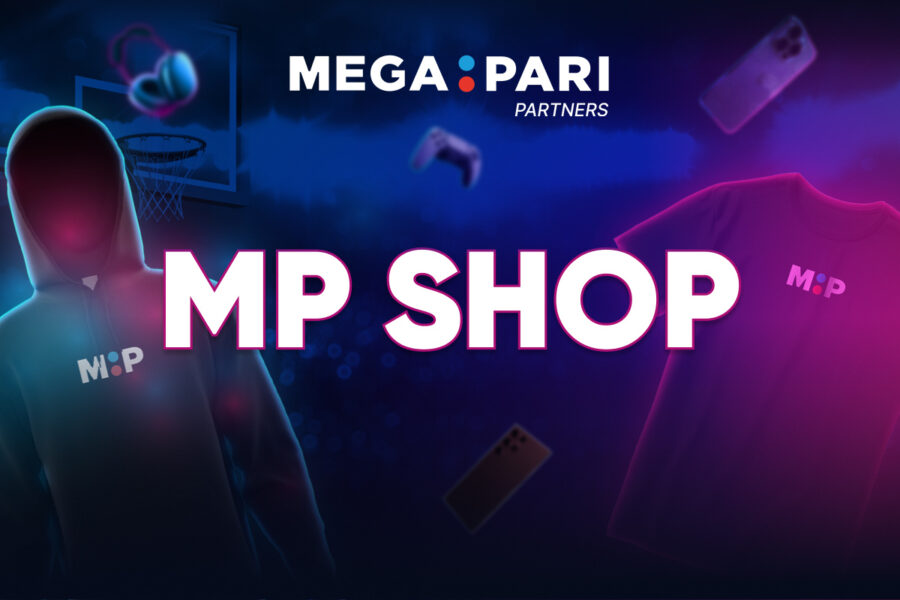 Megapari Partners launches MP Shop: A game-changer in affiliate marketing