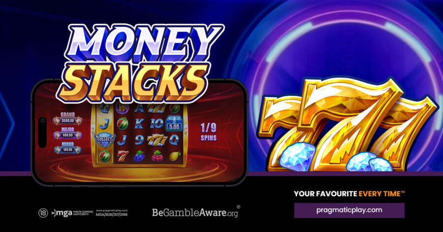 Pragmatic Play currently produces up to eight new slot titles a month.