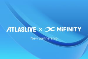 Atlaslive aims to empower igaming operators with seamless payment solutions.