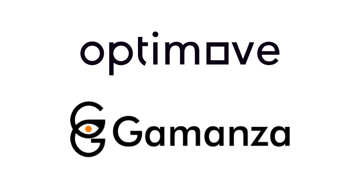 Optimove, Captain Up, and Gamanza partner to deliver the First AI-orchestrated gamification to igaming and sports betting operators