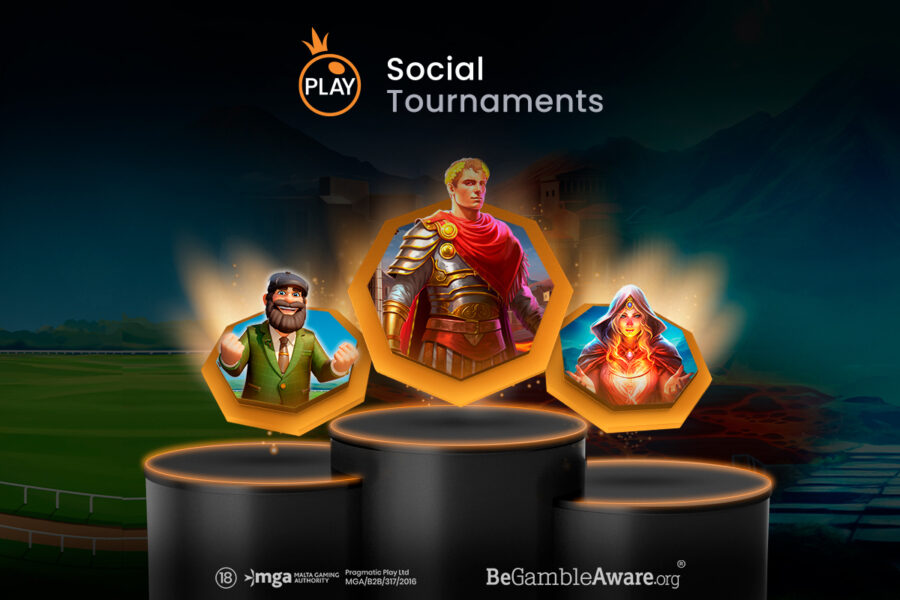 This form of entertainment invites players to participate in online slot tournaments for free.